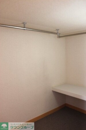 レオパレスアルカンシェルの物件内観写真